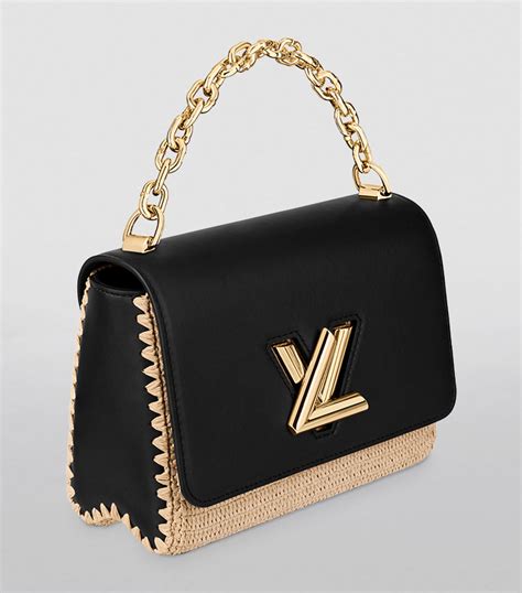 louis vuitton bags shopper|louis vuitton raffia bag.